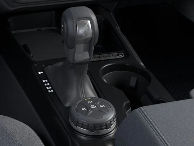 Nuevos FORD BRONCO at Maplecrest Ford Lincoln of Union in Vauxhall