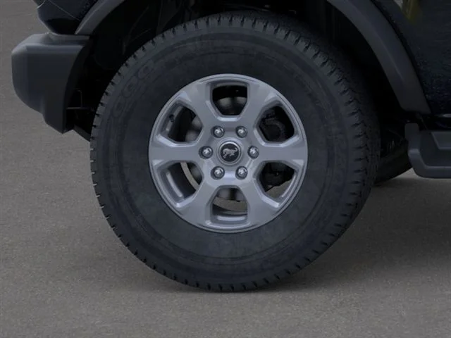 Nuevos FORD BRONCO at Maplecrest Ford Lincoln of Union in Vauxhall