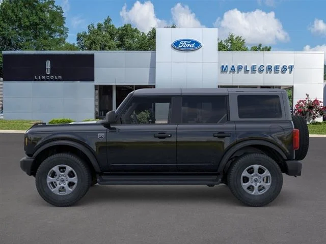 Nuevos FORD BRONCO at Maplecrest Ford Lincoln of Union in Vauxhall