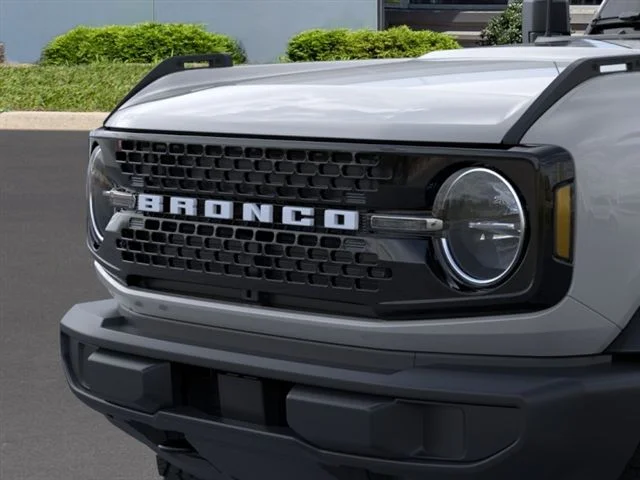 Nuevos FORD BRONCO at Maplecrest Ford Lincoln of Union in Vauxhall