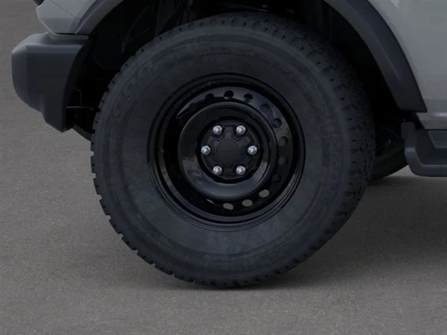 Nuevos FORD BRONCO at Maplecrest Ford Lincoln of Union in Vauxhall