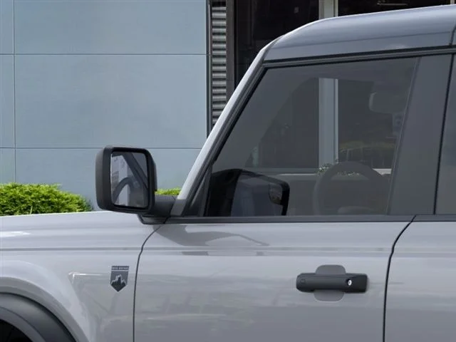 Nuevos FORD BRONCO at Maplecrest Ford Lincoln of Union in Vauxhall