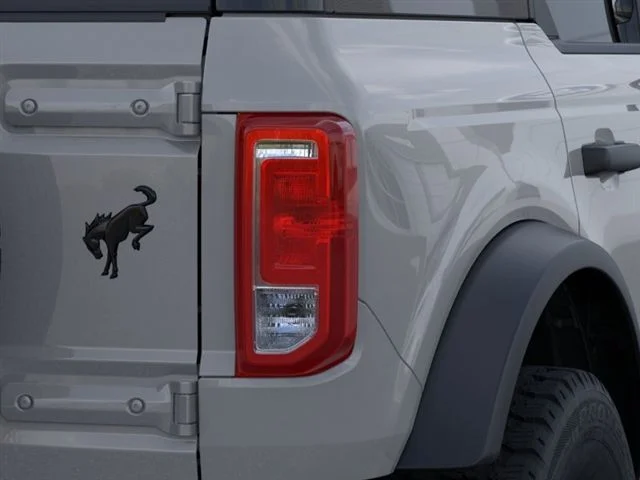 Nuevos FORD BRONCO at Maplecrest Ford Lincoln of Union in Vauxhall