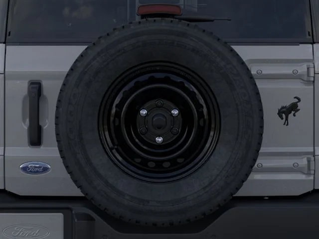 Nuevos FORD BRONCO at Maplecrest Ford Lincoln of Union in Vauxhall