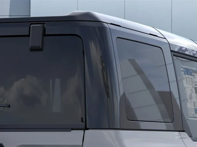 Nuevos FORD BRONCO at Maplecrest Ford Lincoln of Union in Vauxhall