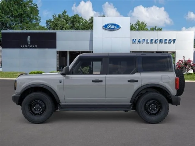 Nuevos FORD BRONCO at Maplecrest Ford Lincoln of Union in Vauxhall