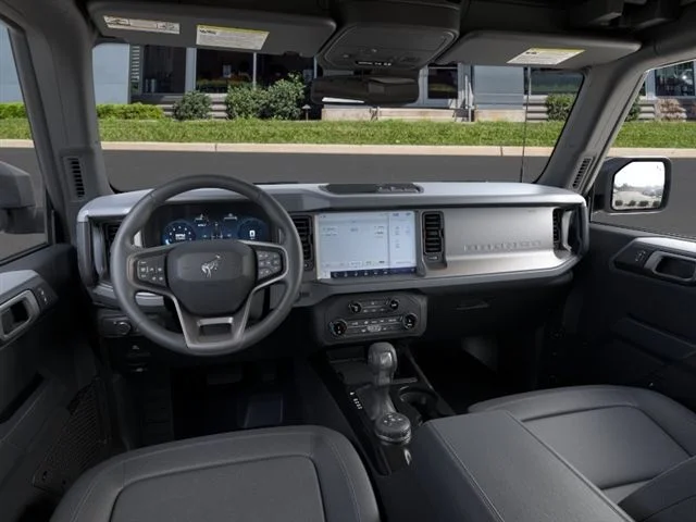 Nuevos FORD BRONCO at Maplecrest Ford Lincoln of Union in Vauxhall