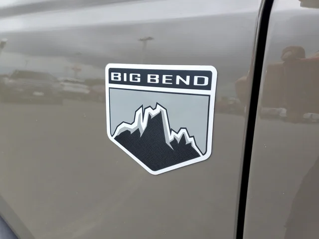Nuevos FORD BRONCO à Estados chez autogozo