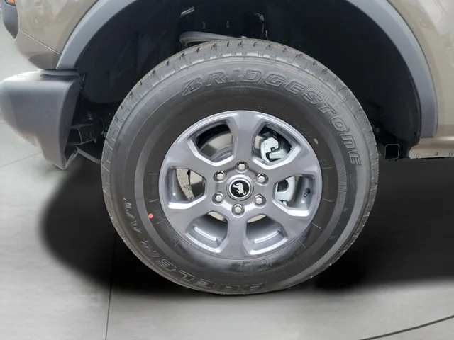 Nuevos FORD BRONCO à Estados chez autogozo
