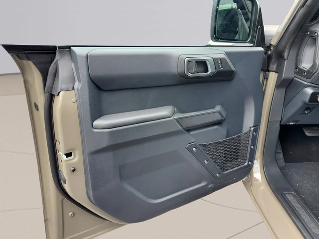 Nuevos FORD BRONCO à Estados chez autogozo