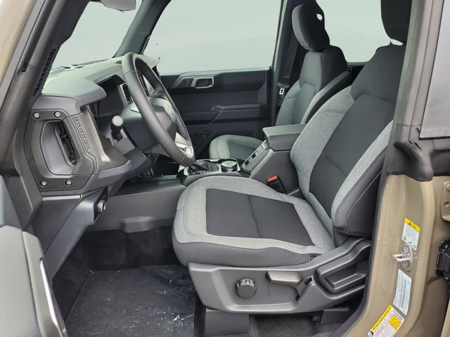 Nuevos FORD BRONCO à Estados chez autogozo