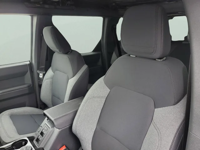 Nuevos FORD BRONCO à Estados chez autogozo