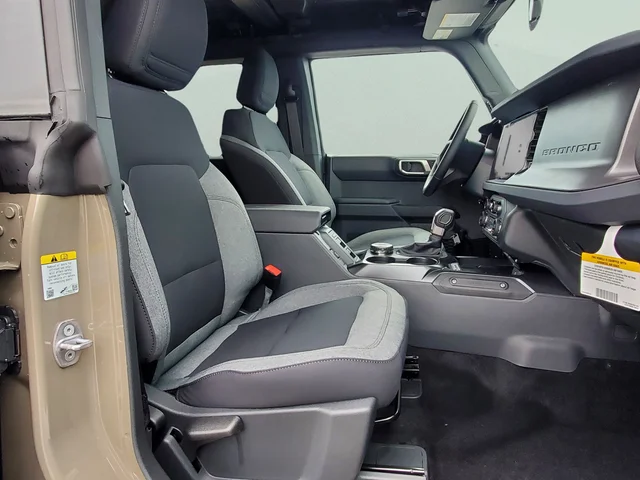 Nuevos FORD BRONCO à Estados chez autogozo