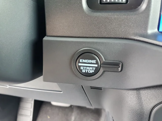 Nuevos FORD BRONCO à Estados chez autogozo