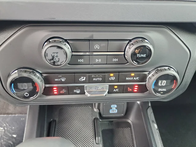 Nuevos FORD BRONCO à Estados chez autogozo