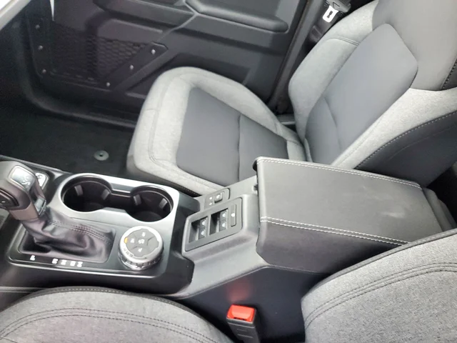 Nuevos FORD BRONCO à Estados chez autogozo
