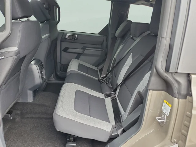 Nuevos FORD BRONCO à Estados chez autogozo