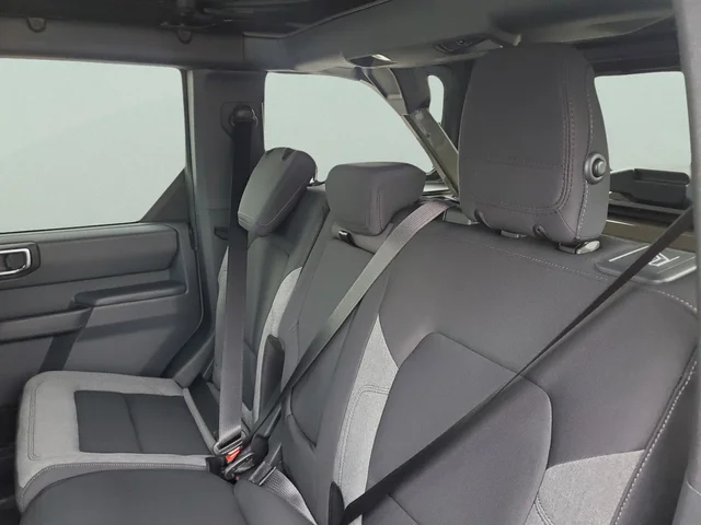 Nuevos FORD BRONCO à Estados chez autogozo