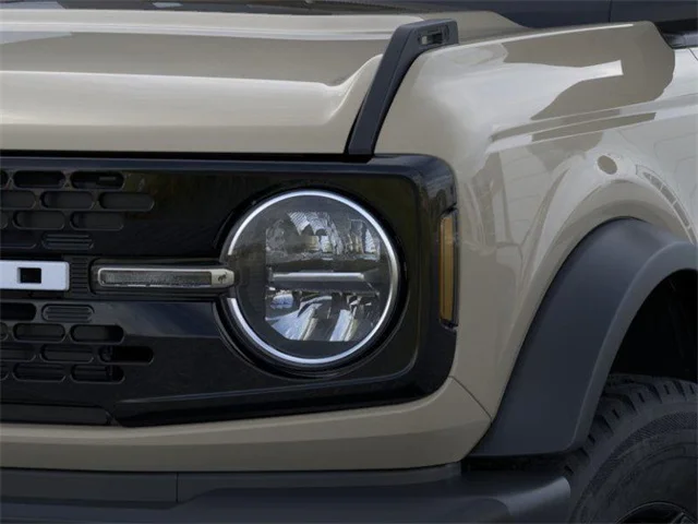 Nuevos FORD BRONCO at Huntersville Ford in Huntersville