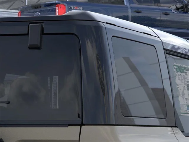 Nuevos FORD BRONCO at Huntersville Ford in Huntersville
