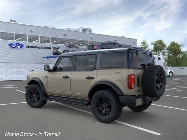 Nuevos FORD BRONCO at Huntersville Ford in Huntersville