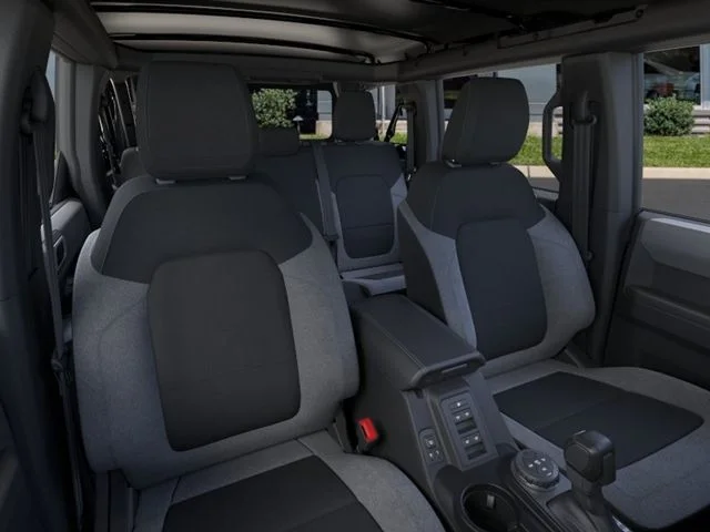 Nuevos FORD BRONCO at Maplecrest Ford Lincoln of Union in Vauxhall