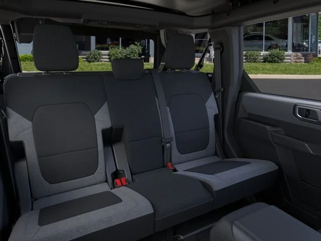 Nuevos FORD BRONCO at Maplecrest Ford Lincoln of Union in Vauxhall