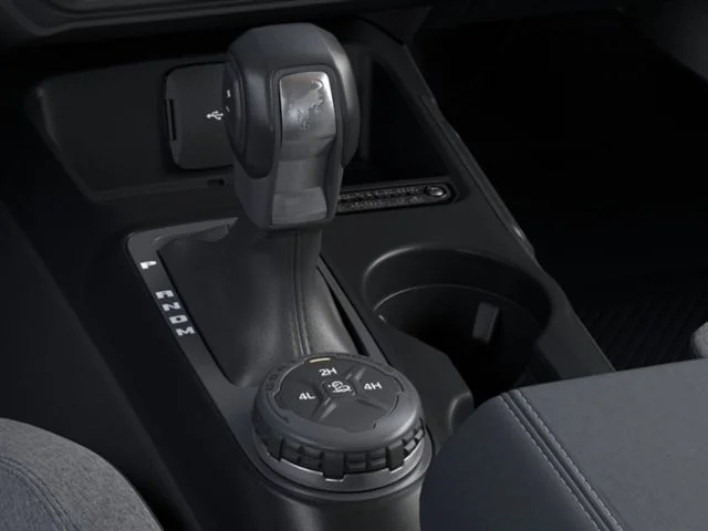 Nuevos FORD BRONCO at Maplecrest Ford Lincoln of Union in Vauxhall