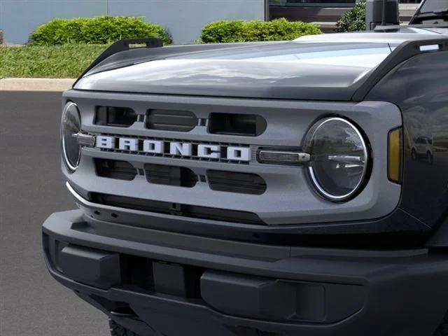 Nuevos FORD BRONCO at Maplecrest Ford Lincoln of Union in Vauxhall