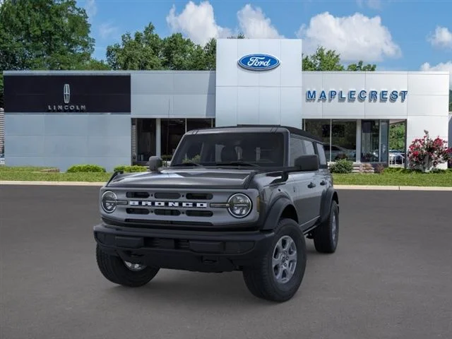 Nuevos FORD BRONCO at Maplecrest Ford Lincoln of Union in Vauxhall