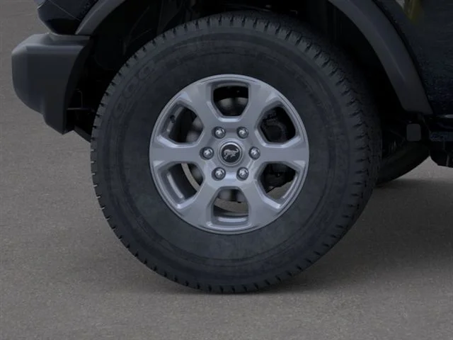 Nuevos FORD BRONCO at Maplecrest Ford Lincoln of Union in Vauxhall