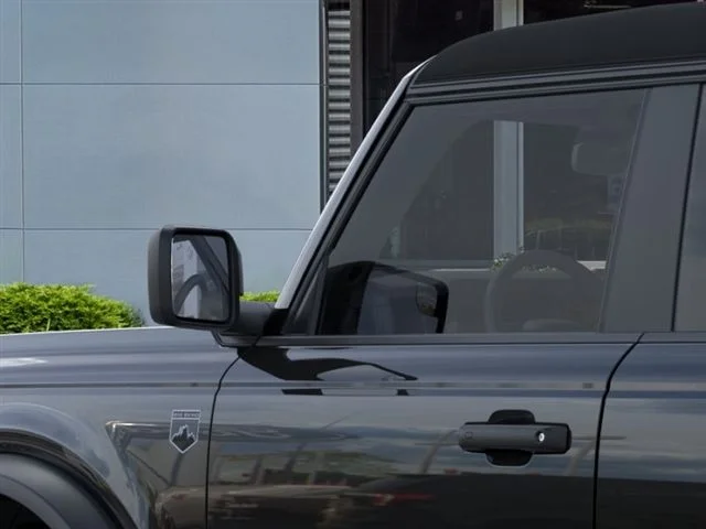Nuevos FORD BRONCO at Maplecrest Ford Lincoln of Union in Vauxhall