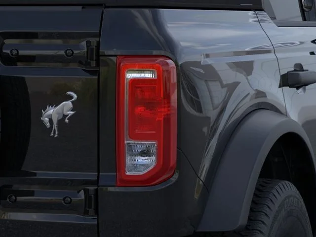 Nuevos FORD BRONCO at Maplecrest Ford Lincoln of Union in Vauxhall
