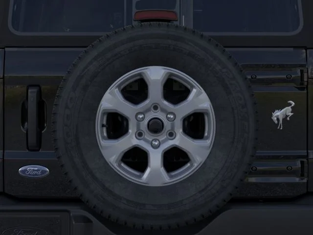 Nuevos FORD BRONCO at Maplecrest Ford Lincoln of Union in Vauxhall