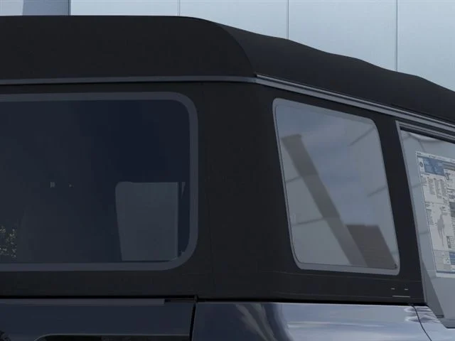 Nuevos FORD BRONCO at Maplecrest Ford Lincoln of Union in Vauxhall