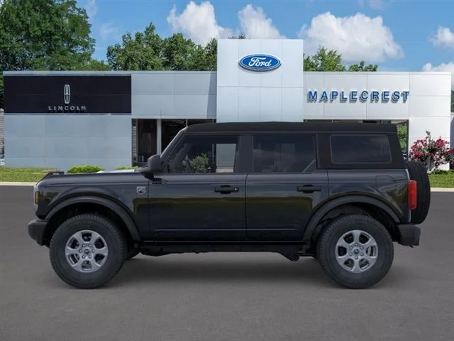 Nuevos FORD BRONCO at Maplecrest Ford Lincoln of Union in Vauxhall