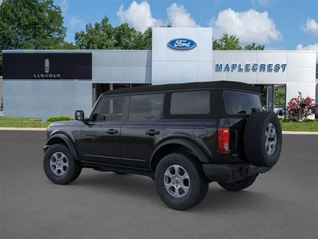 Nuevos FORD BRONCO at Maplecrest Ford Lincoln of Union in Vauxhall
