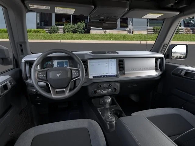 Nuevos FORD BRONCO at Maplecrest Ford Lincoln of Union in Vauxhall