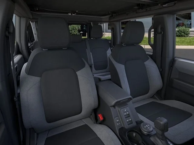 Nuevos FORD BRONCO at Maplecrest Ford Lincoln of Union in Vauxhall