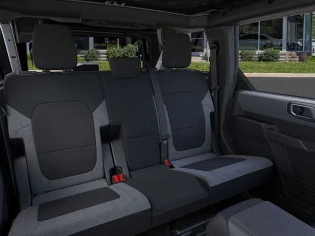 Nuevos FORD BRONCO at Maplecrest Ford Lincoln of Union in Vauxhall