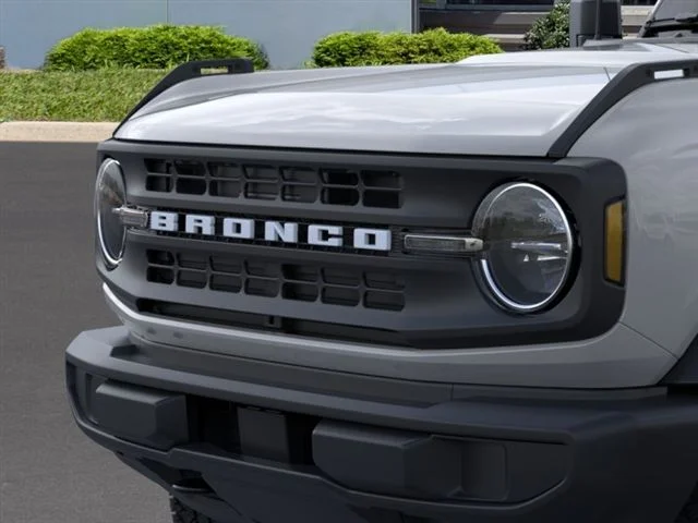 Nuevos FORD BRONCO at Maplecrest Ford Lincoln of Union in Vauxhall