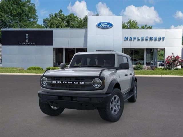 Nuevos FORD BRONCO at Maplecrest Ford Lincoln of Union in Vauxhall
