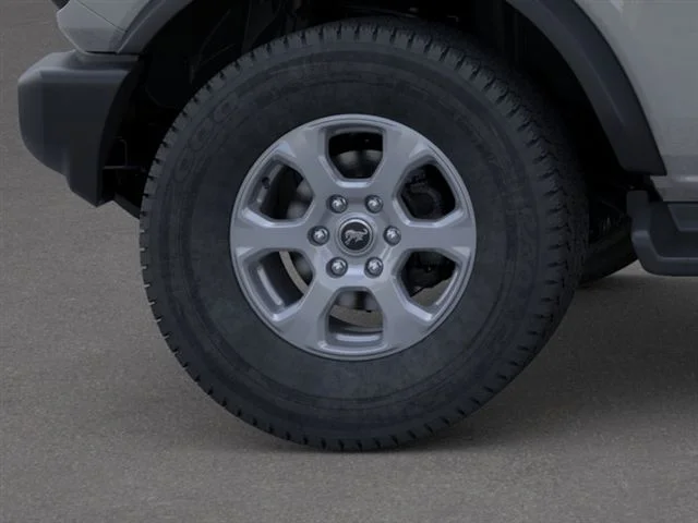 Nuevos FORD BRONCO at Maplecrest Ford Lincoln of Union in Vauxhall