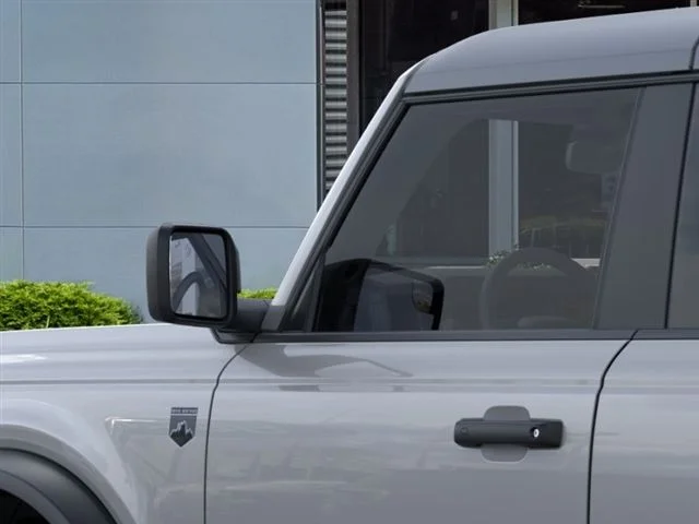 Nuevos FORD BRONCO at Maplecrest Ford Lincoln of Union in Vauxhall