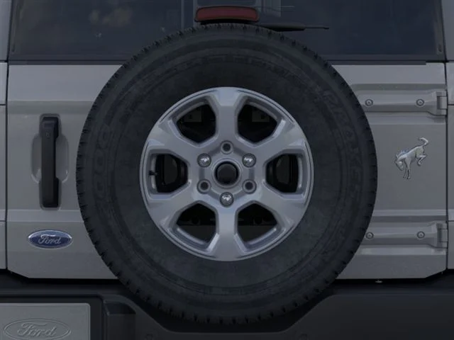 Nuevos FORD BRONCO at Maplecrest Ford Lincoln of Union in Vauxhall