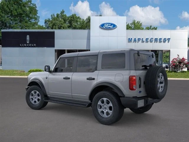 Nuevos FORD BRONCO at Maplecrest Ford Lincoln of Union in Vauxhall
