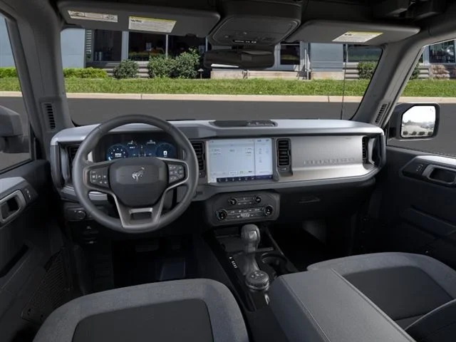 Nuevos FORD BRONCO at Maplecrest Ford Lincoln of Union in Vauxhall