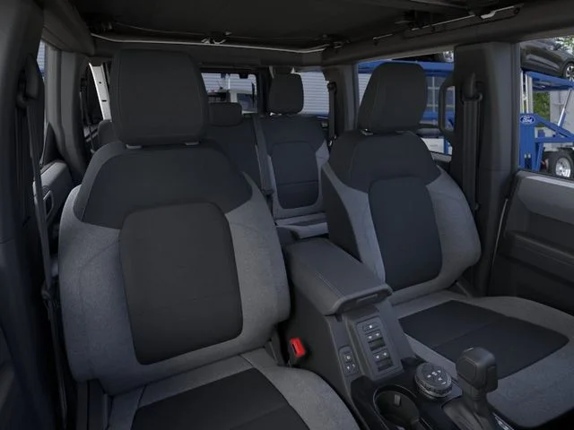 Nuevos FORD BRONCO à Estados chez autogozo