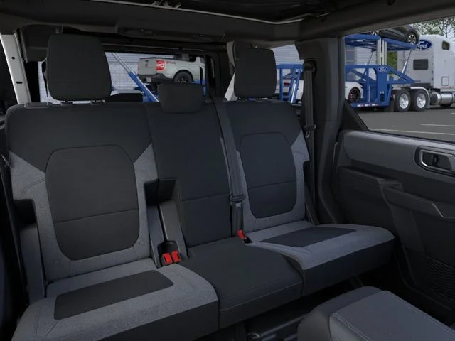 Nuevos FORD BRONCO à Estados chez autogozo