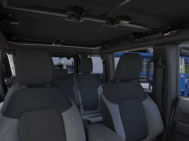 Nuevos FORD BRONCO à Estados chez autogozo